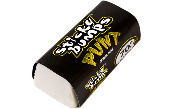 STICKY BUMPS PUNT WARM/TROPICAL