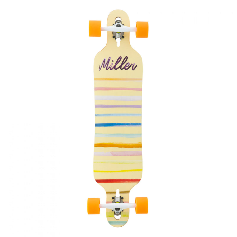 Miller SUMMER 38″ X 8,7″