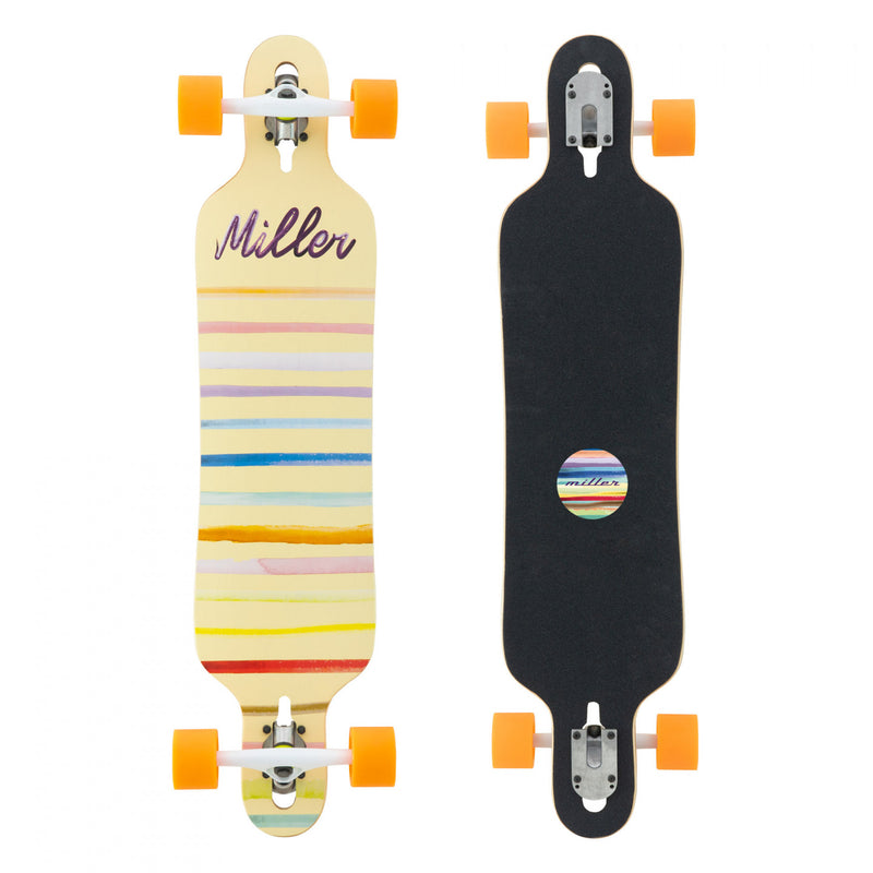 Miller SUMMER 38″ X 8,7″