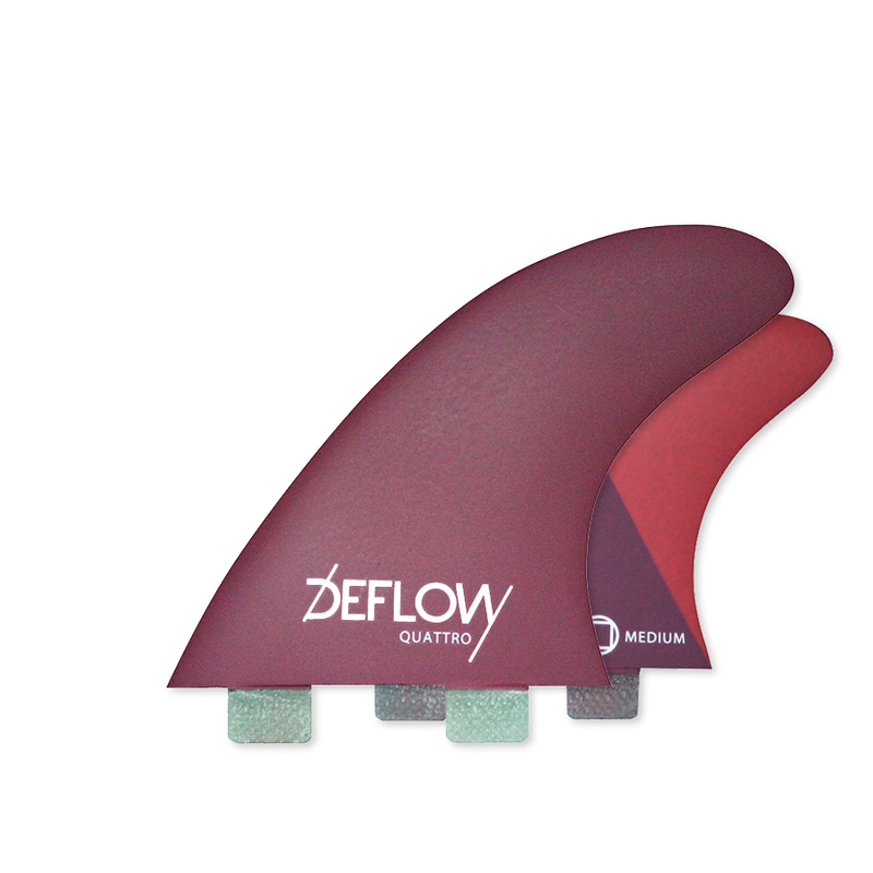 Deflow SUPRA QUATTRO FC1