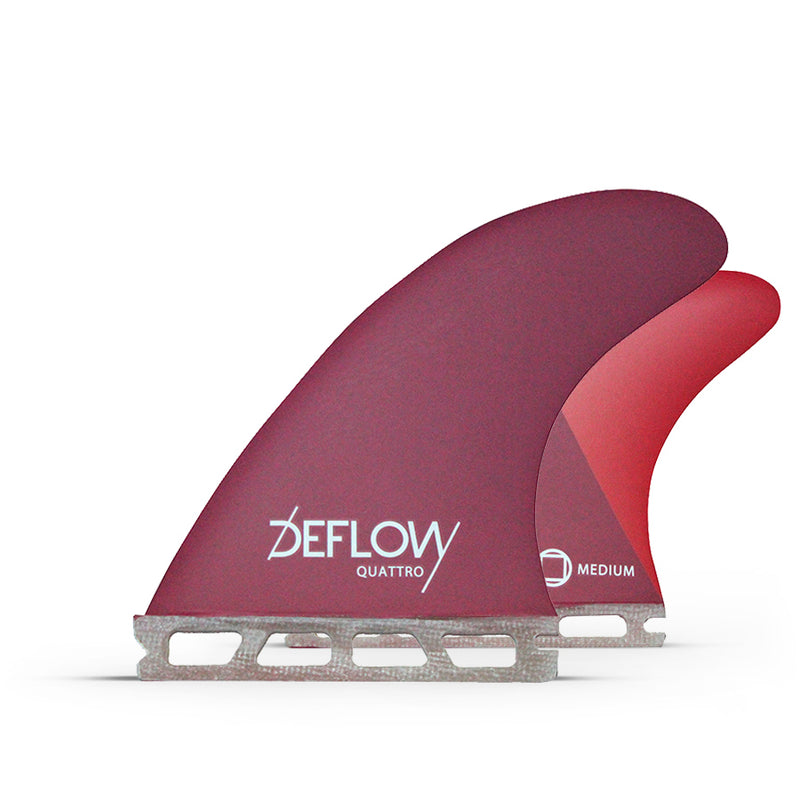 Deflow SUPRA QUATTRO Fut