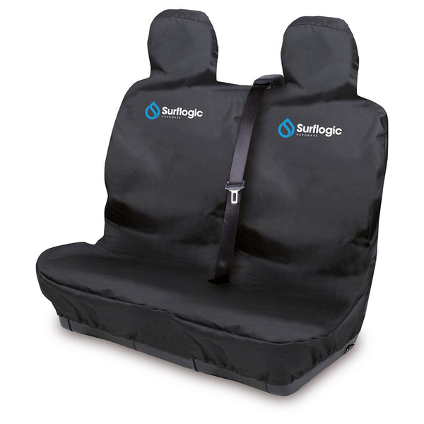 Surflogic Funda Impermeable Para Asiento Doble