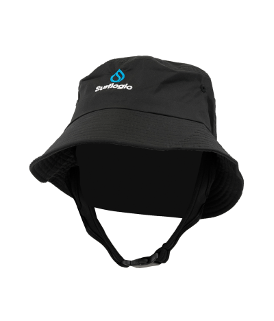 Surflogic Hat Characoal Adult Size