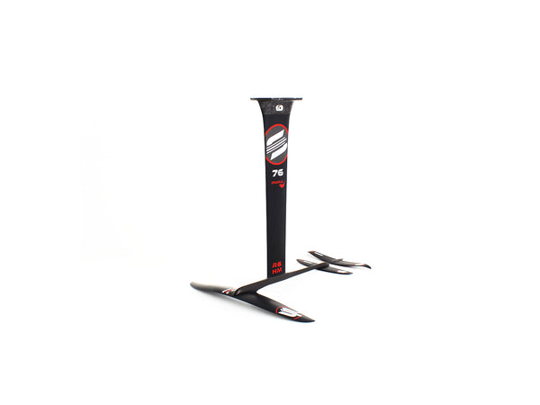 Sabfoil Razor Pro 675/76P | Hydrofoil Set