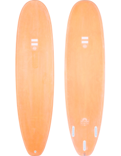 Indio Endurance  Mid Length 8'0 Terracota