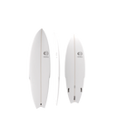 Cabianca The Sting 5.10 Fcs 2Fins