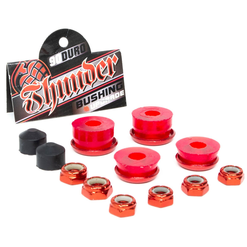 THUNDER Rebuild Skateboard