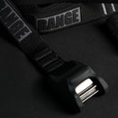 Deflow Tie Down Cincha Range