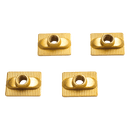 Duotone Tracknut (SS19-onw) (4pcs)