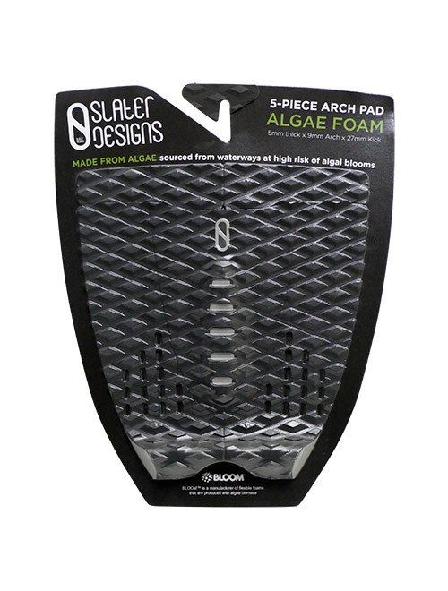 SLATER DESIGNS 3-PIECE ARCH PAD