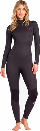 Billabong 5/4 LAUNCH BZ - Mujer