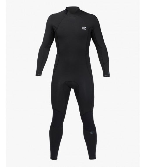 Neopreno Surf Billabong 3/2 Synergy Bz Para Niña