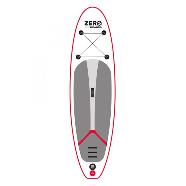 Zero Pack Sup Hinchable Allround 9.6