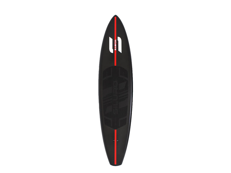 Sabfoil Siluro 105L Downwind Pure Foilboard | Hydrofoil Board