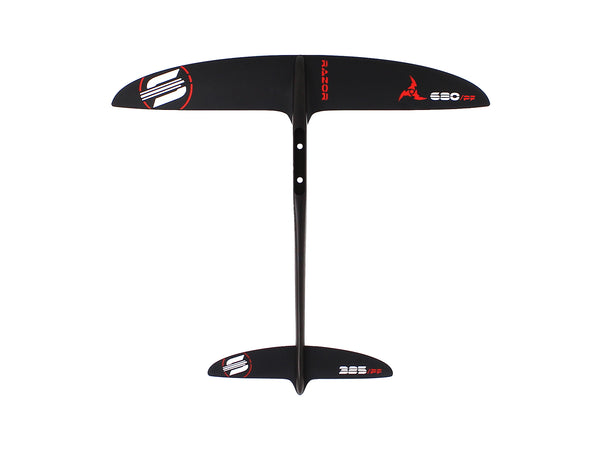 Sabfoil Razor 680-325/83 | Hydrofoil Set