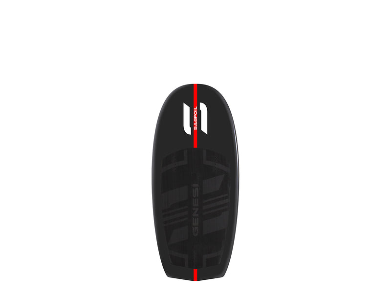 Sabfoil Genesi 120L Freeride Foilboard | Hydrofoil Board