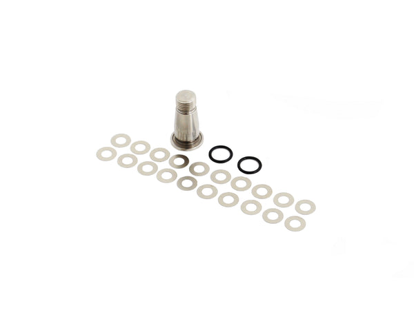 Sabfoil Spare Pin and Shims for Quick Release System (Q01K)