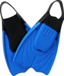 Alder Vortex Bodyboarding fins - Blue