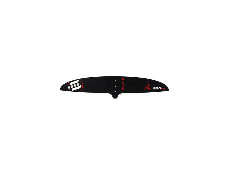 Sabfoil Razor 680 Pro Finish | T6 Hydrofoil Front Wing