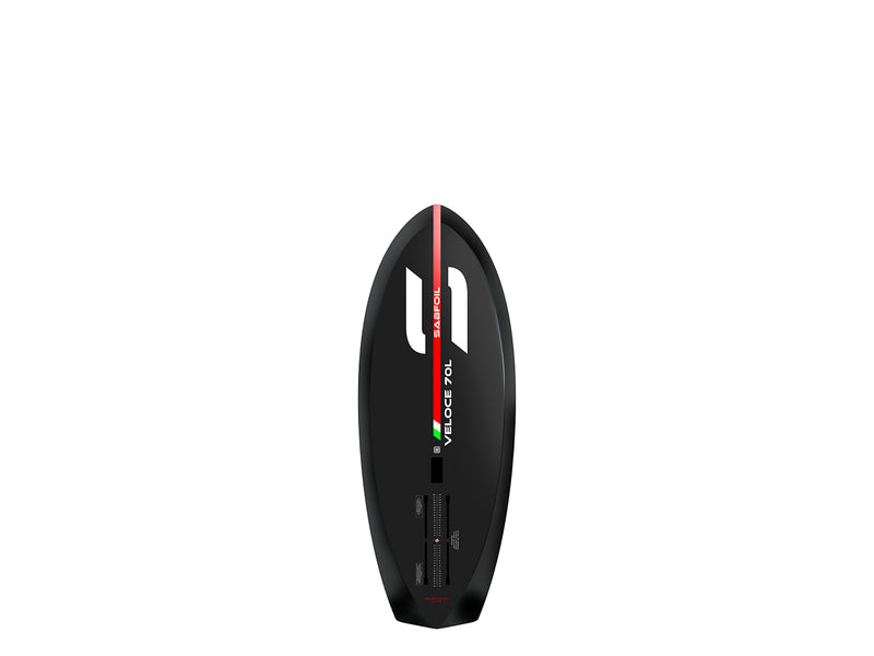 Sabfoil Genesi 110L Freeride Foilboard | Hydrofoil Board