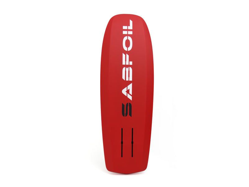 Sabfoil Kite Foilboard 32L - IKA Youth Foil Class | Sabfoil Hydrofoil Board