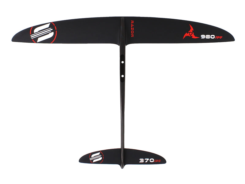 Sabfoil Razor 980-370/83 | Hydrofoil Set