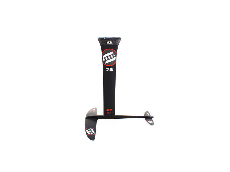 Sabfoil Razor 820-370/73 | Hydrofoil Set