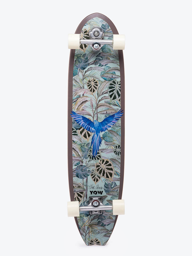 Yow Surfskate Calmon 41" Signature Series 2022