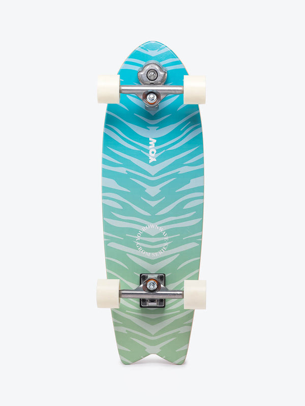 Yow Surfskate Huntington 30" Grom Series 2022
