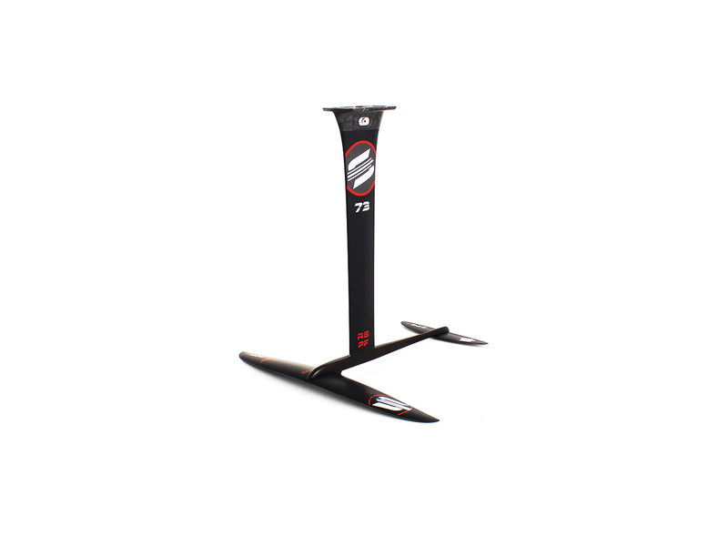 Sabfoil Razor 820-370/73 | Hydrofoil Set