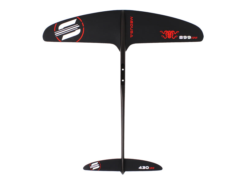 Sabfoil Razor Pro 975/86P | Hydrofoil Set